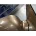 GRQ322 Passenger Right Side View Mirror For 01-04 Hyundai Santa Fe  3.5